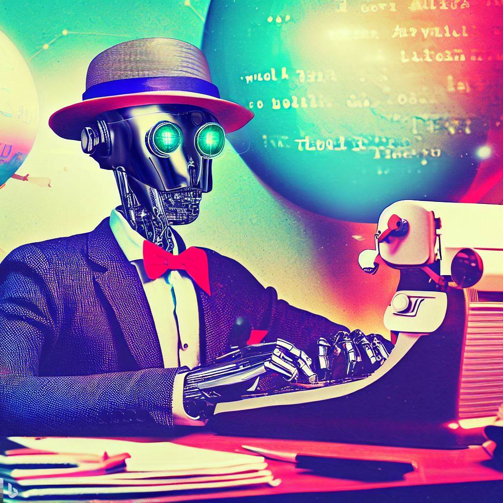 Words at Play - AI 101